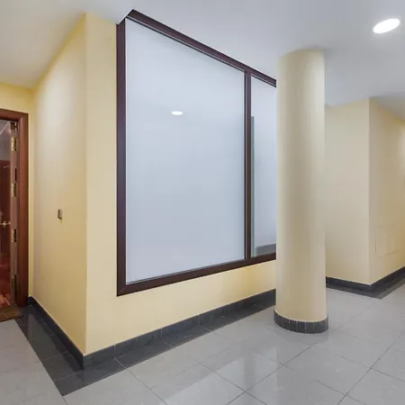 Casa Extremena Navarro * Arrecife (Lanzarote)