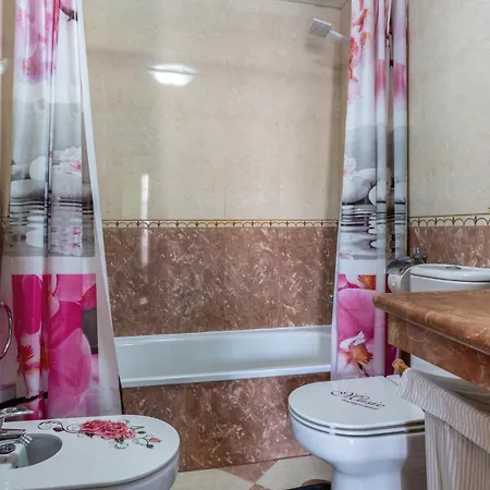 Casa Extremeña Navarro