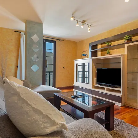 Apartamento Casa Extremeña Navarro Arrecife (Lanzarote)