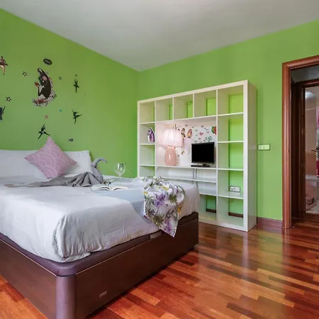 Casa Extremeña Navarro Apartamento