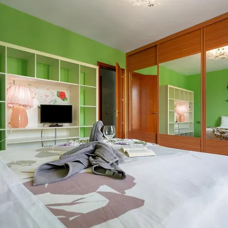 Casa Extremeña Navarro Apartamento